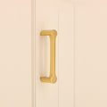 Tulip Cabinet Handle