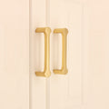Tulip Cabinet Handle