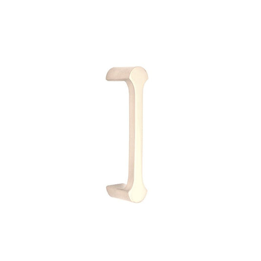Tulip Cabinet Handle Small - 115mm Polished Nickel Love Handles uk