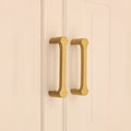 Tulip Cabinet Handle