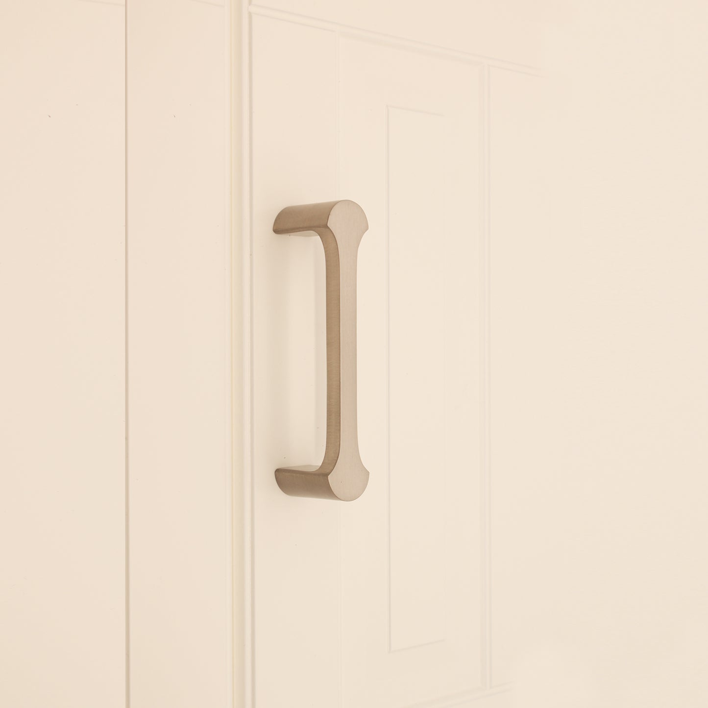 Tulip Pull Handle 115mm