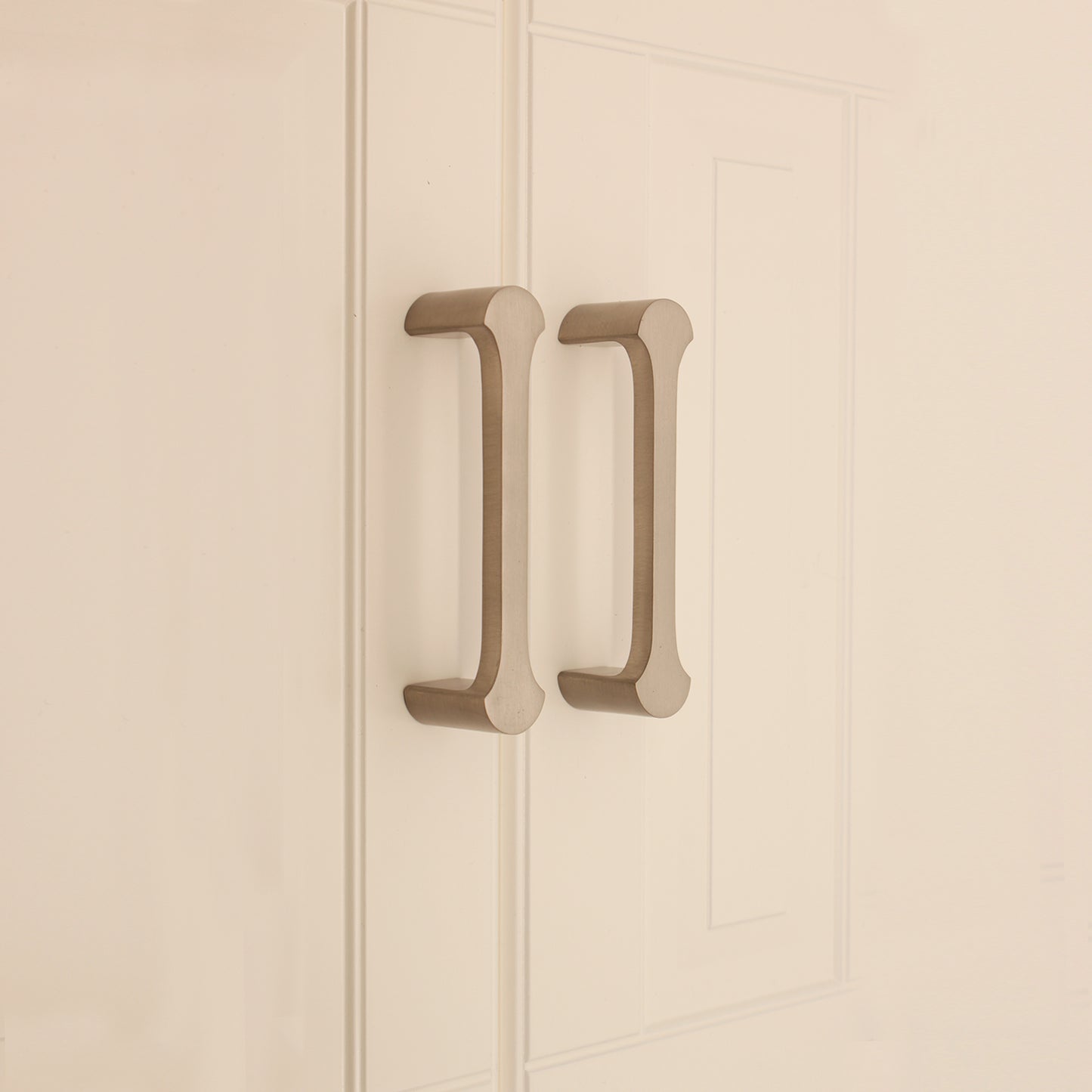 Tulip Pull Handle 115mm