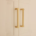 Tulip Cabinet Handle
