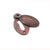 Aged Bronze