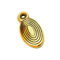 Oval Beehive Escutcheon