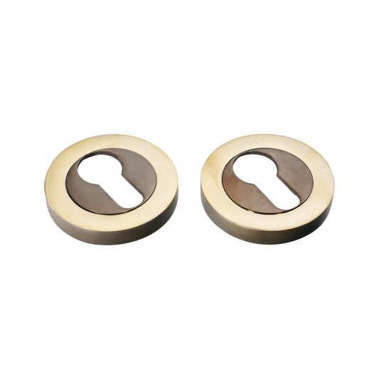 Euro Profile Escutcheon