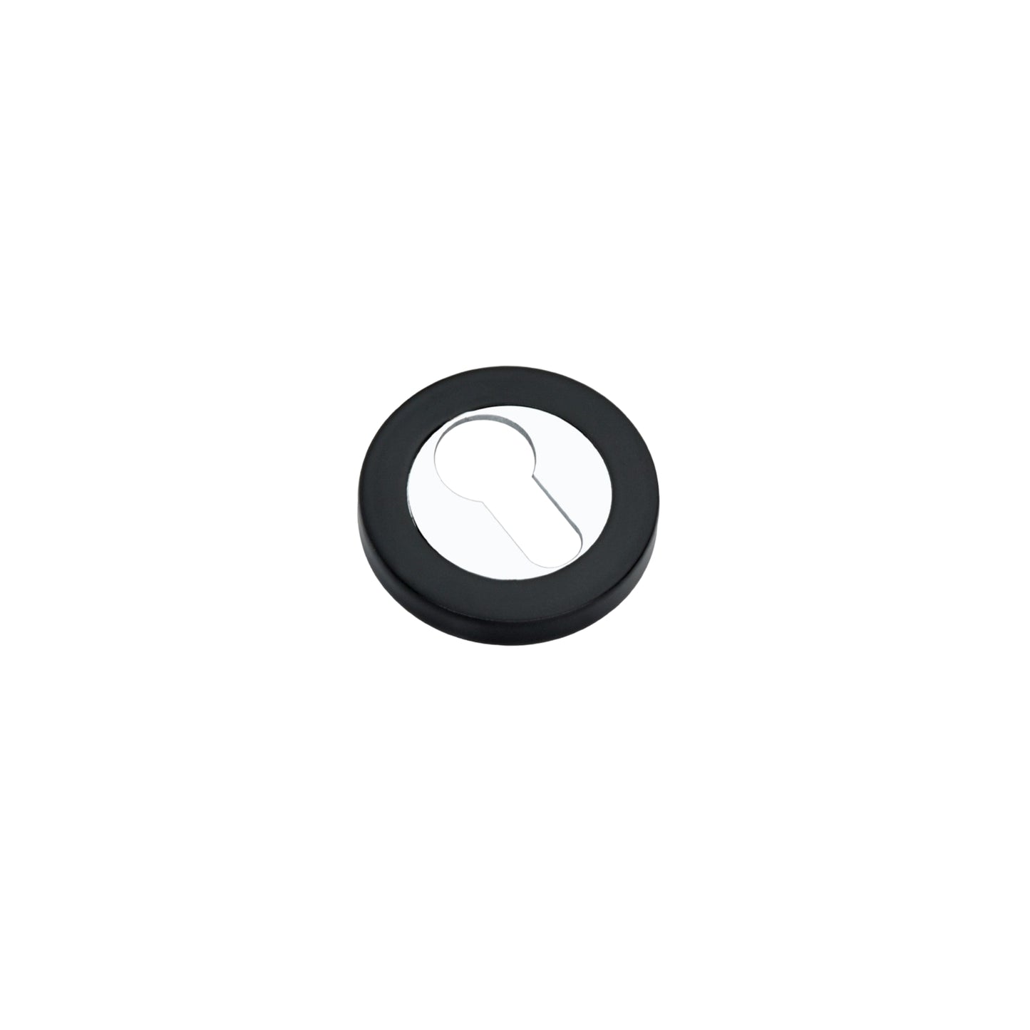 Euro Profile Escutcheon