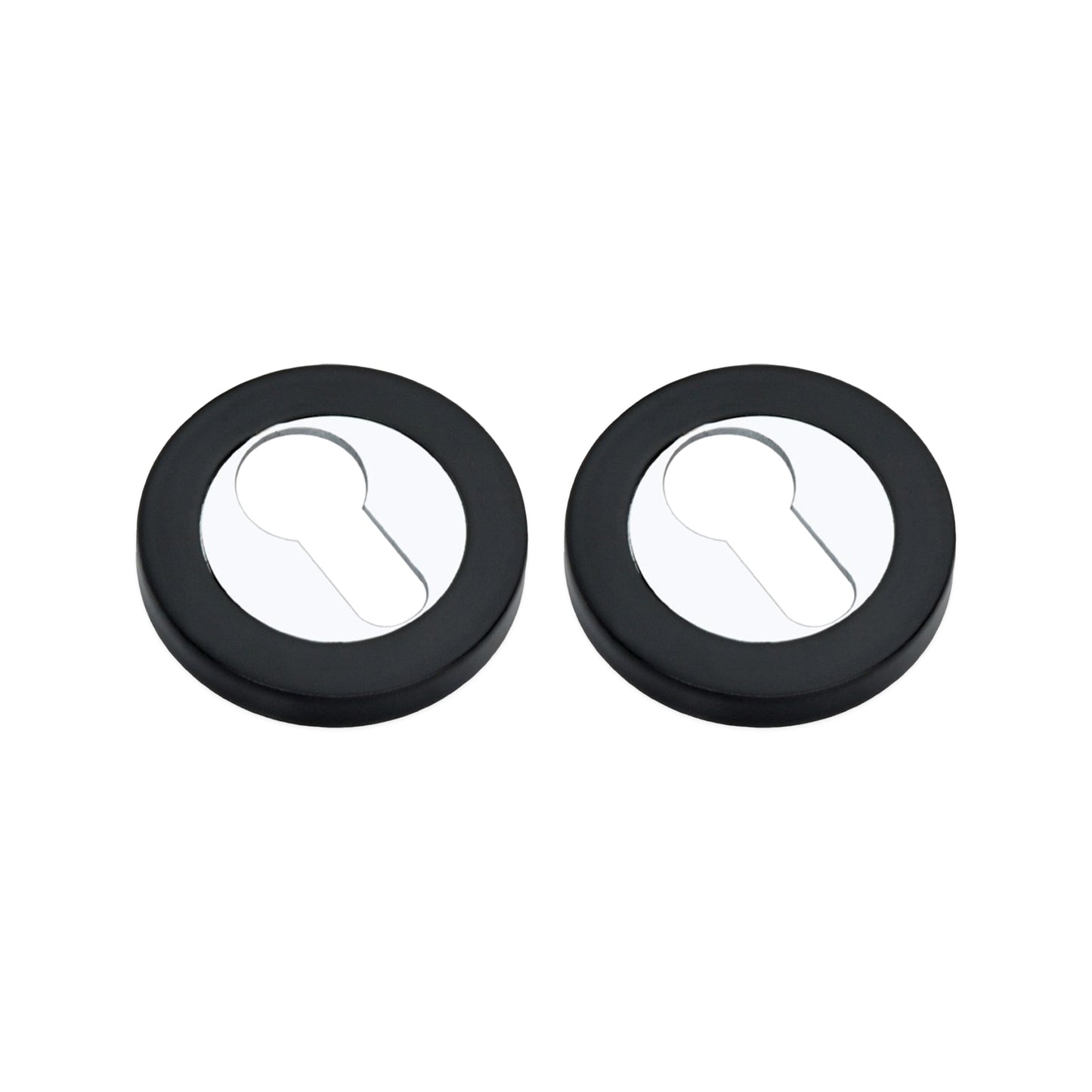 Euro Profile Escutcheon