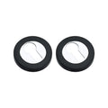 Euro Profile Escutcheon