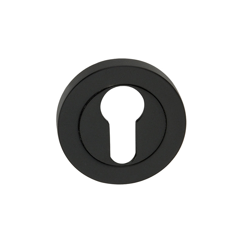 Euro Profile Escutcheon