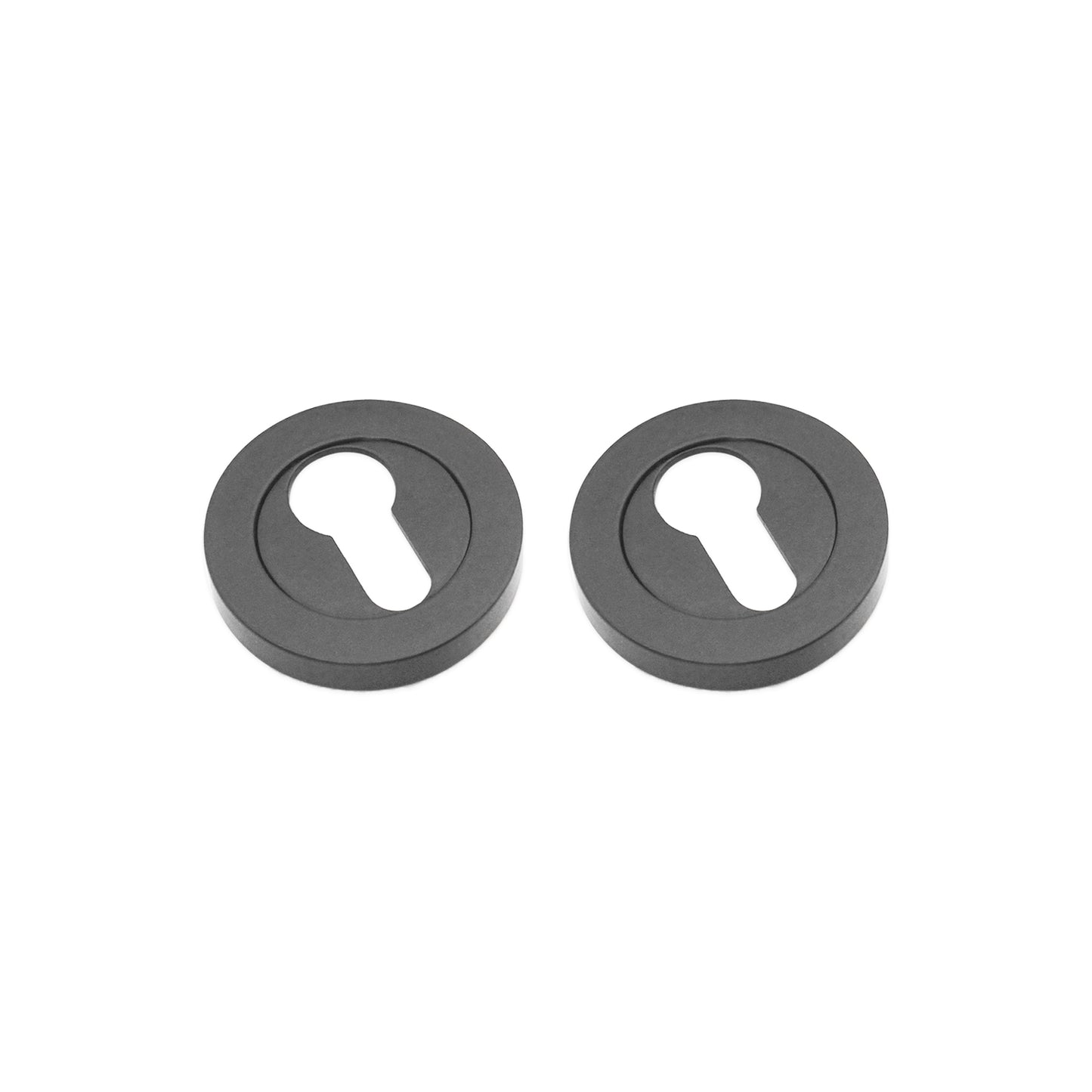 Euro Profile Escutcheon