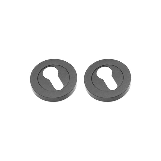 Euro Profile Escutcheon
