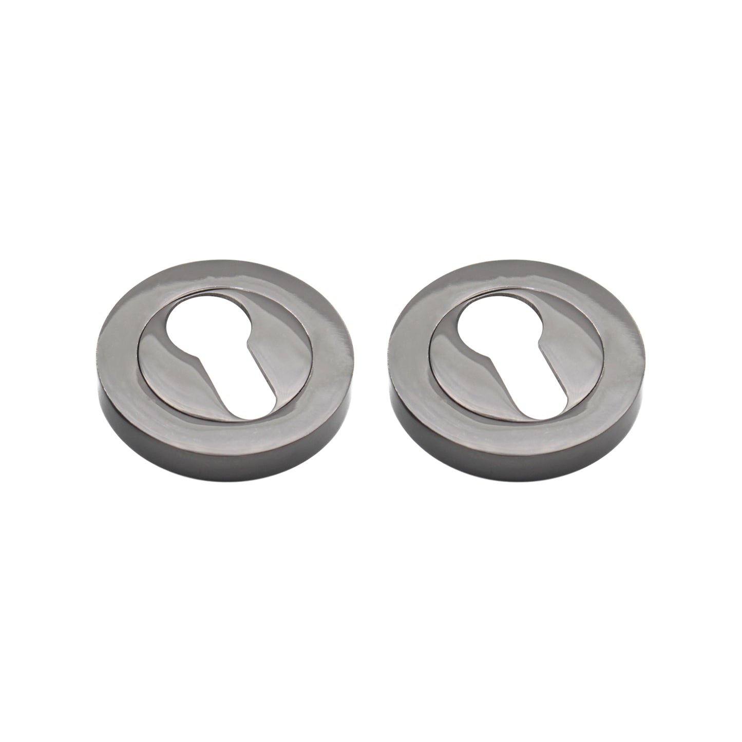 Euro Profile Escutcheon