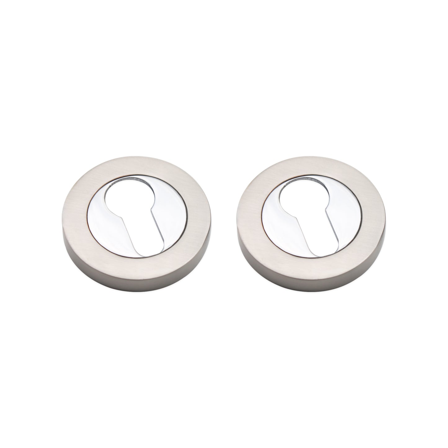 Euro Profile Escutcheon