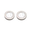 Euro Profile Escutcheon