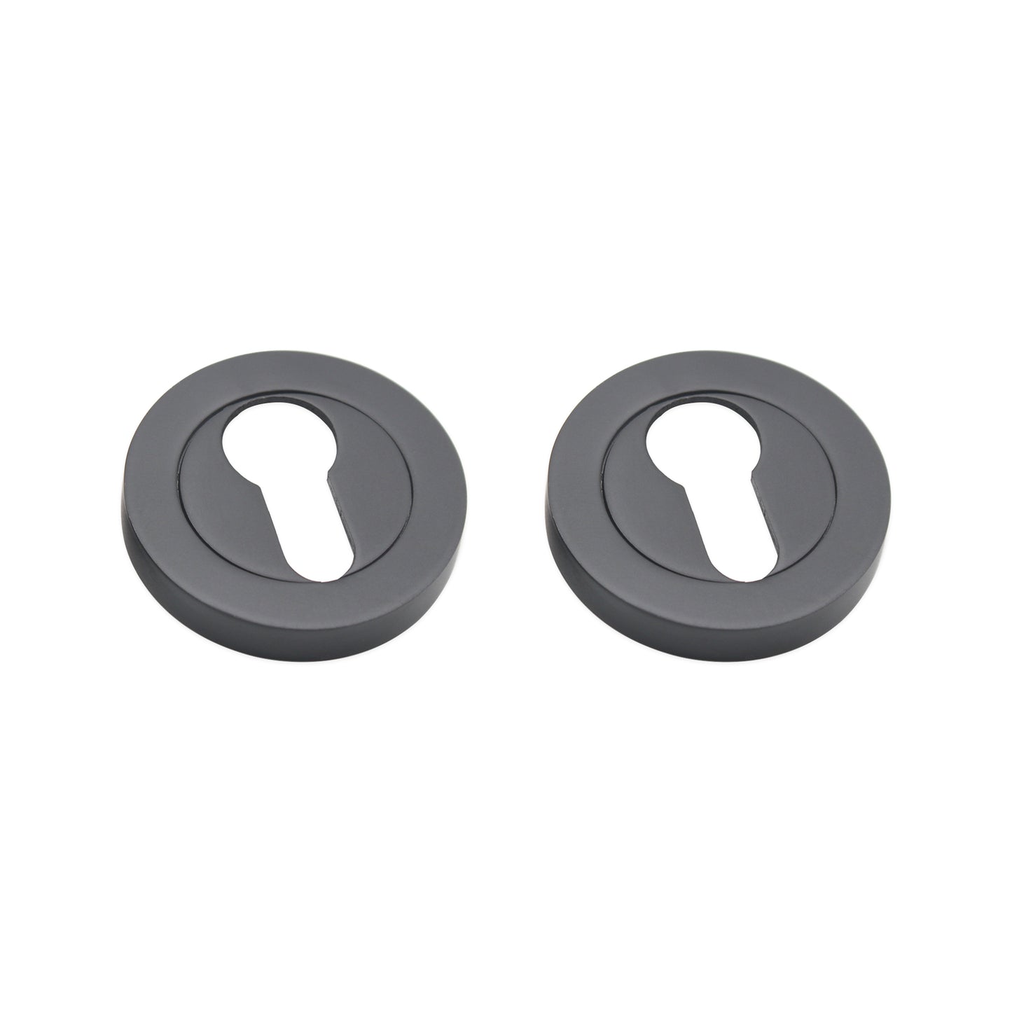 Euro Profile Escutcheon