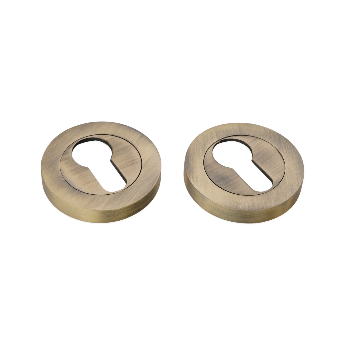 Euro Profile Escutcheon