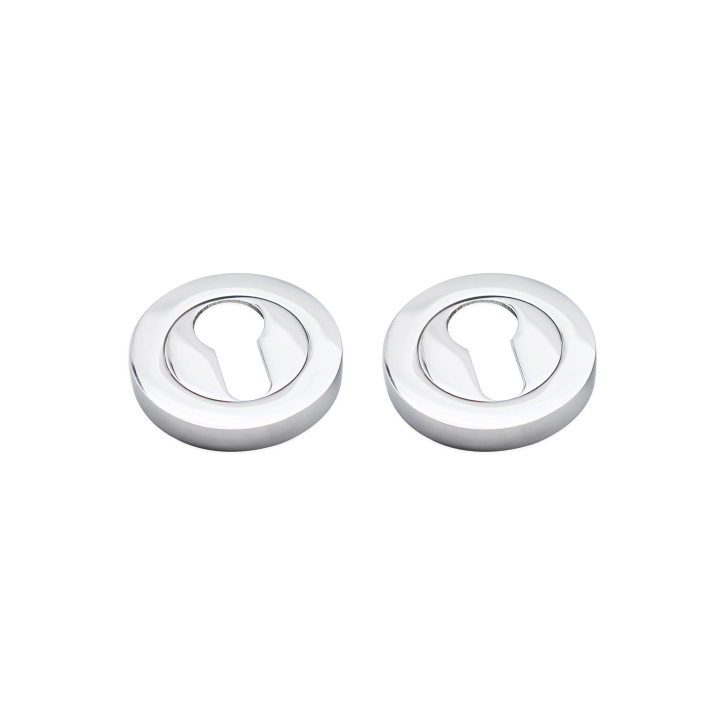 Euro Profile Escutcheon