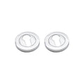 Euro Profile Escutcheon