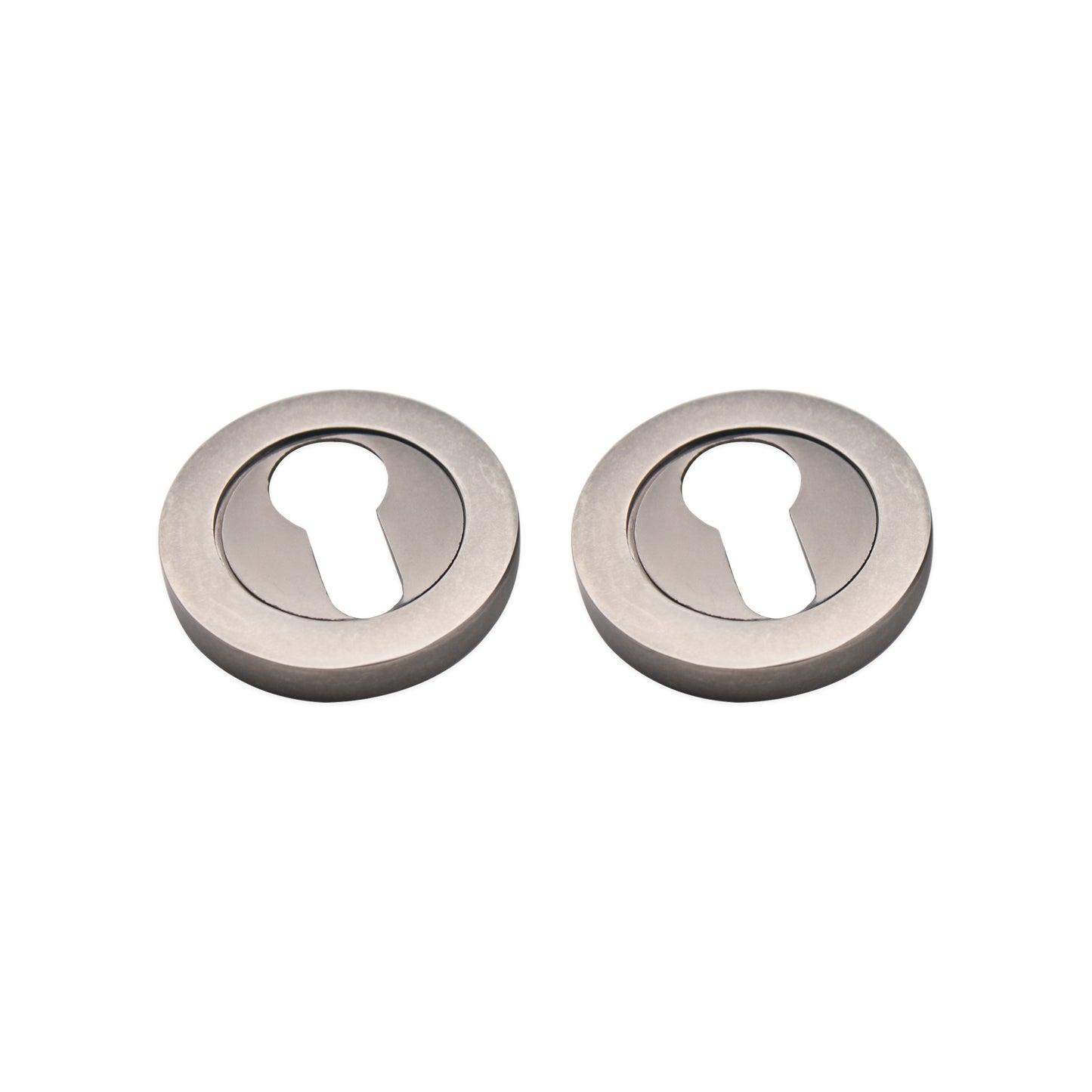 Euro Profile Escutcheon