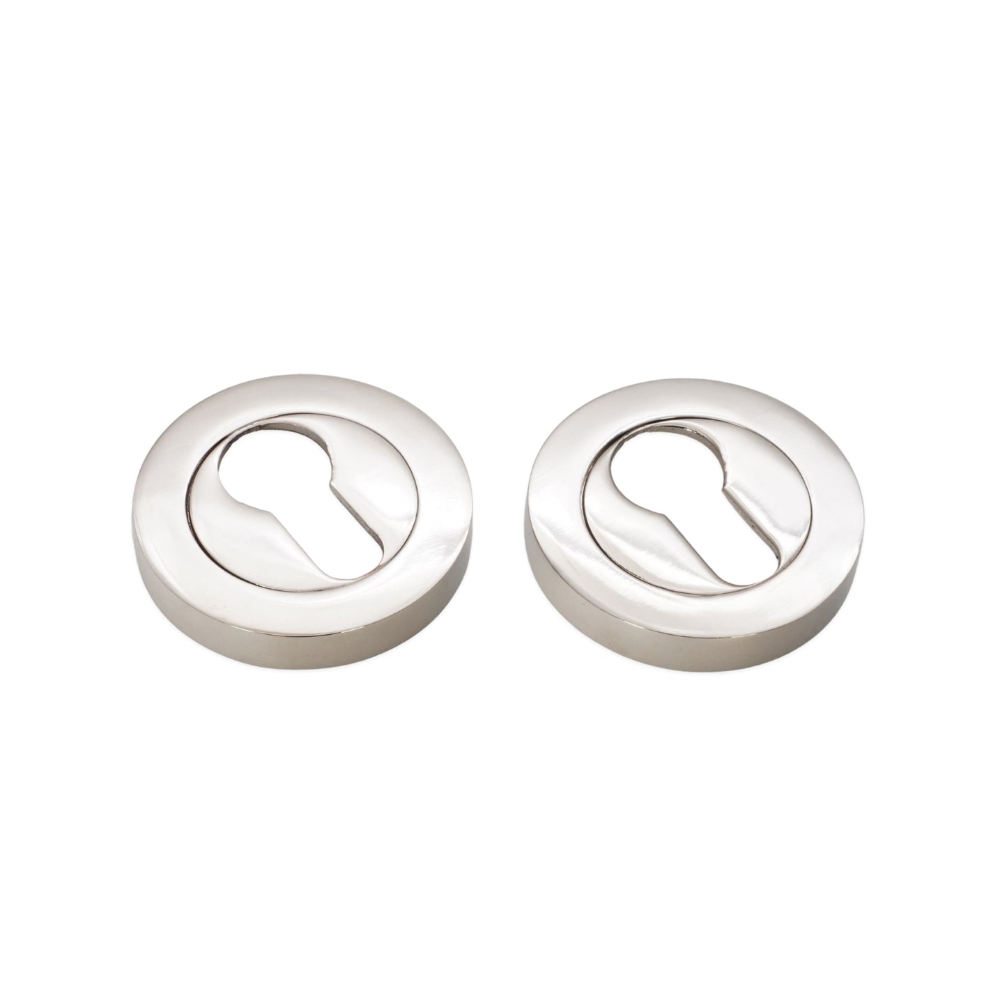 Euro Profile Escutcheon