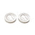 Polished Nickel