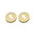 Satin Brass