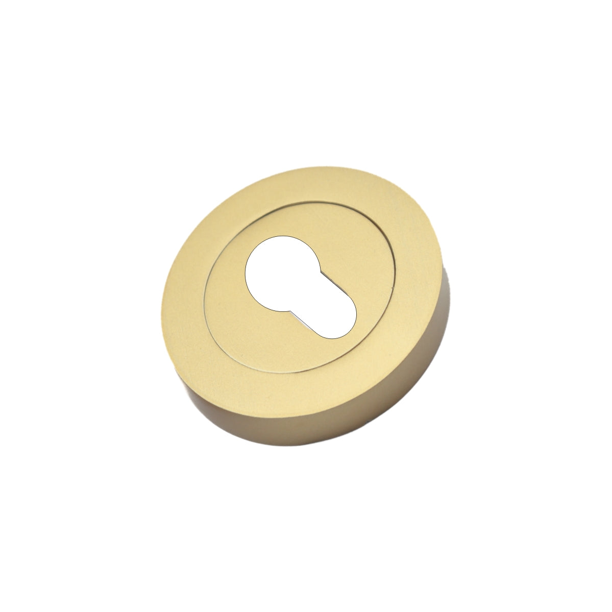 Euro Profile Escutcheon