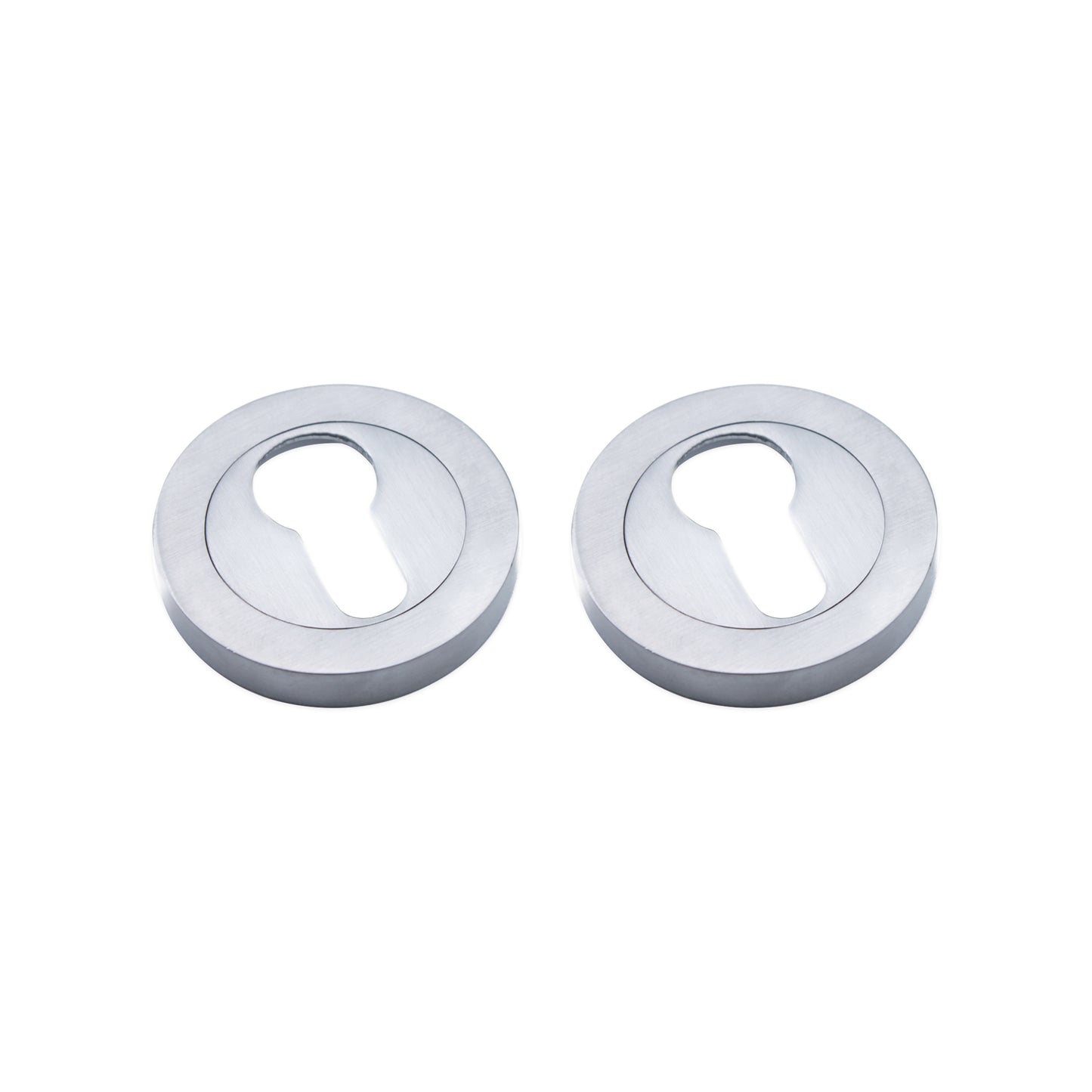 Euro Profile Escutcheon