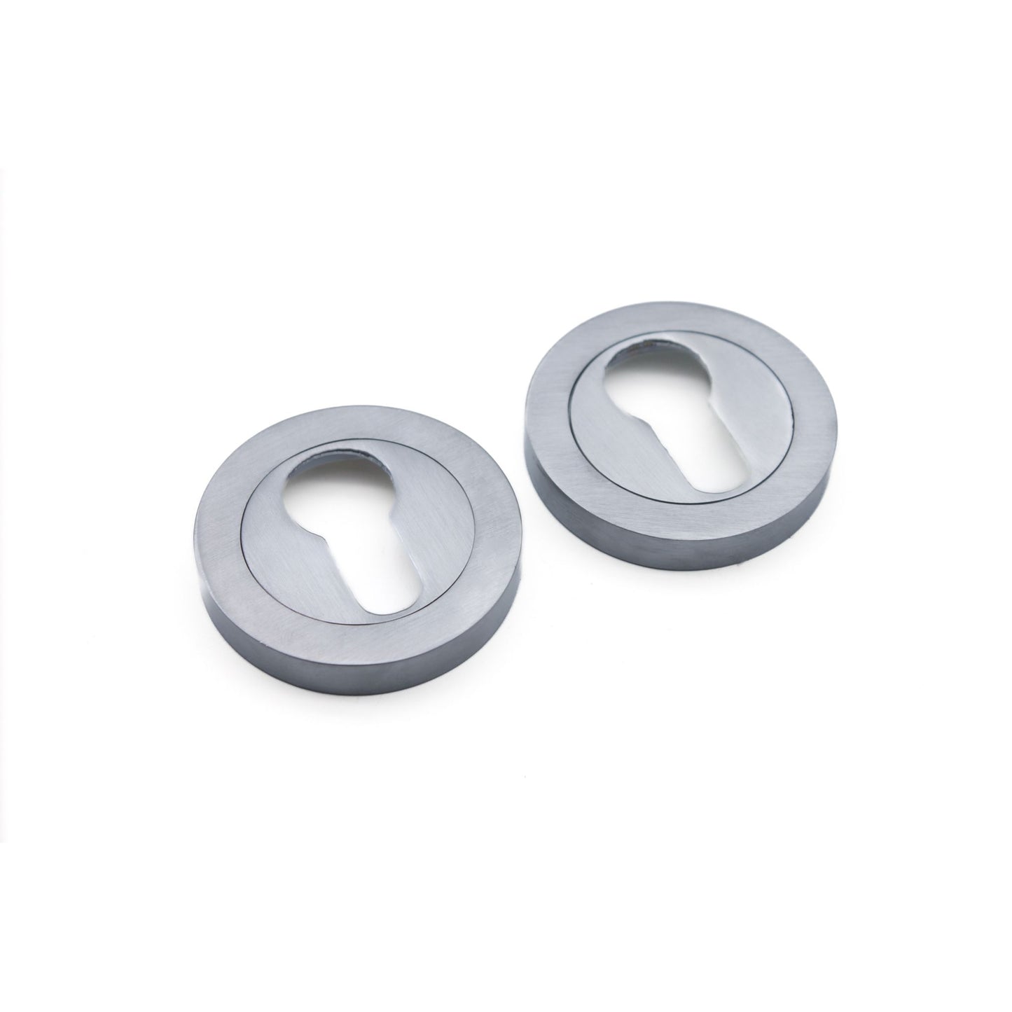 Euro Profile Escutcheon