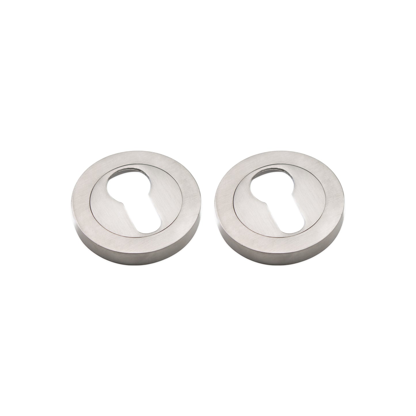 Euro Profile Escutcheon