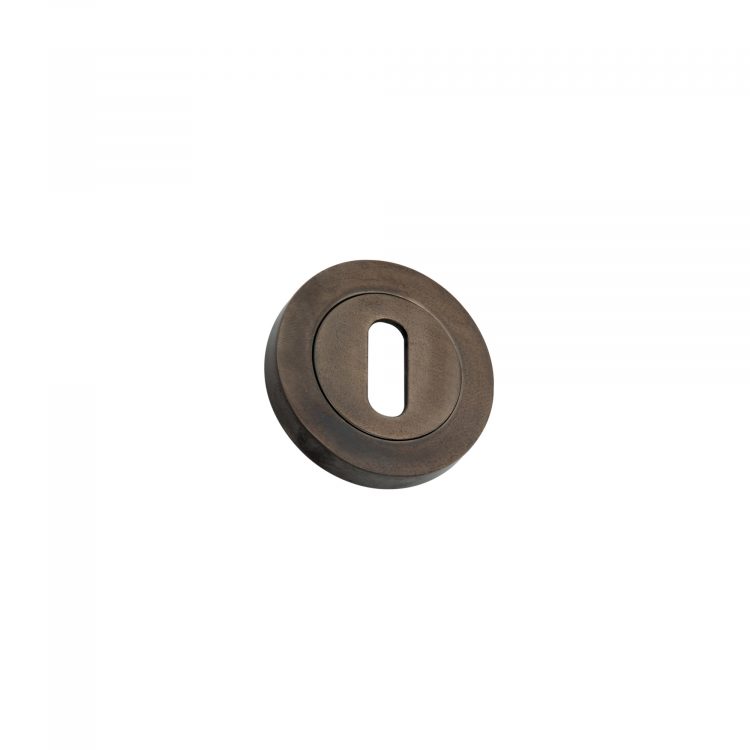 Oval Standard Escutcheon