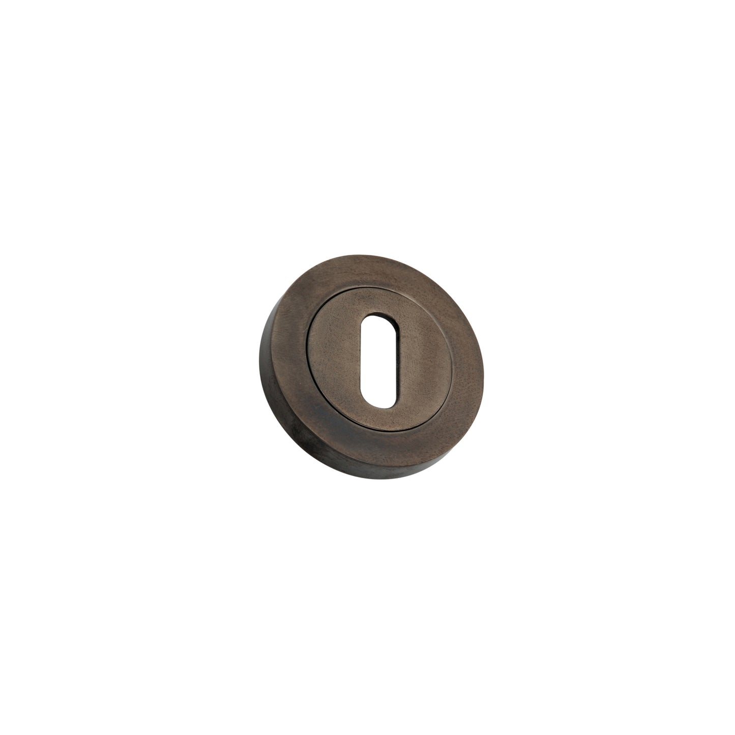 Oval Standard Escutcheon