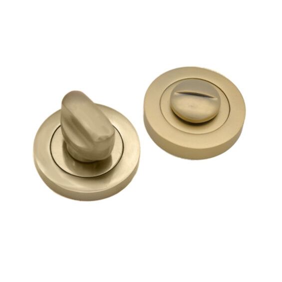 Standard Turn & Release