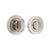 Satin Nickel