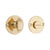 Polished Brass