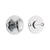 Polished Chrome