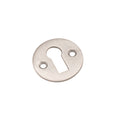 Victorian Key Hole Open Escutcheon