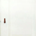 Rosewood Beehive Escutcheon