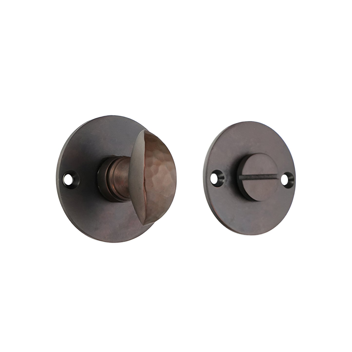 Hammered Lady Turn & Release