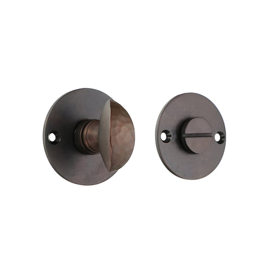 Hammered Lady Turn & Release