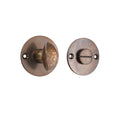 Hammered Lady Turn & Release