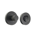 Connaught Knurled Turn & Release