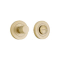 Connaught Knurled Turn & Release