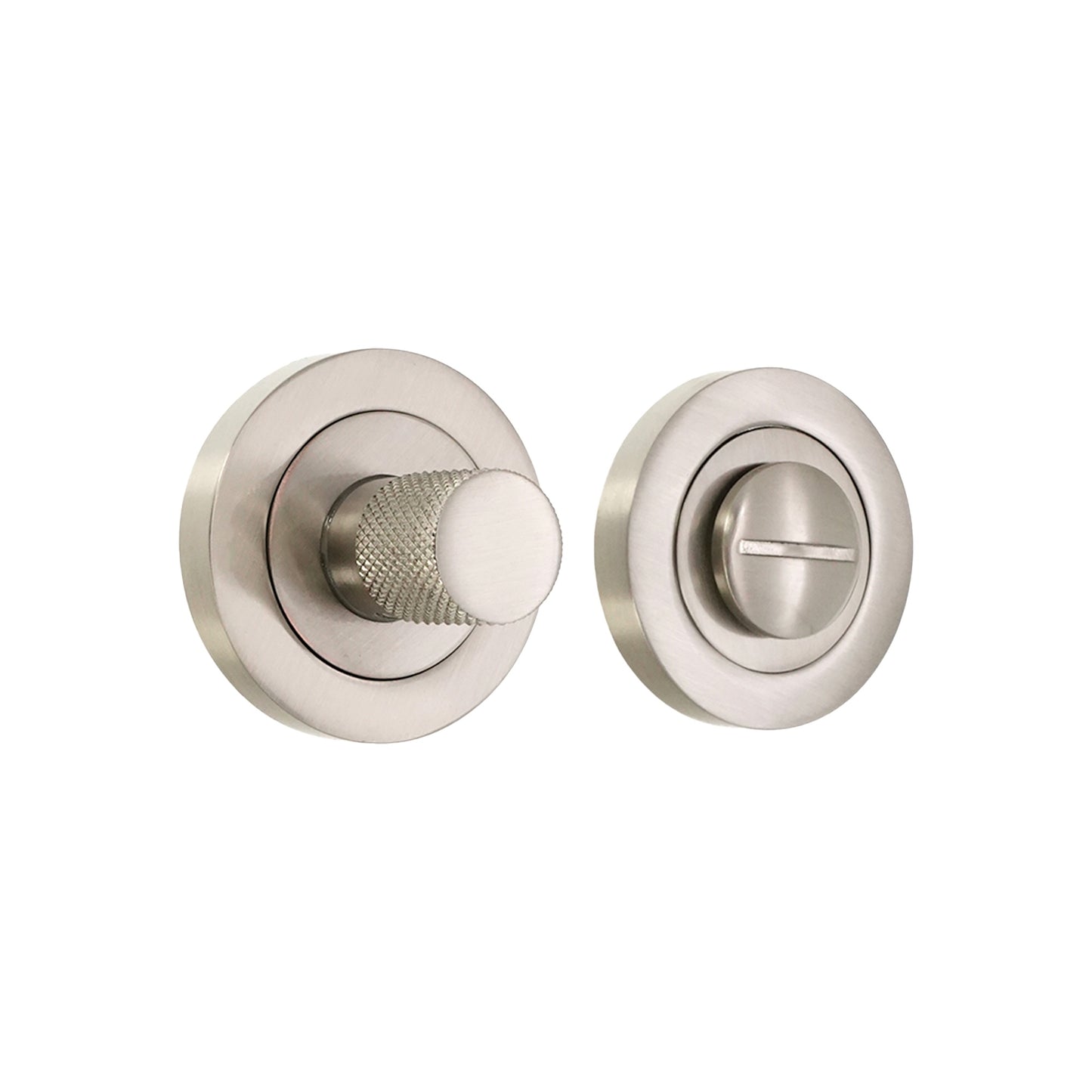 Connaught Knurled Turn & Release