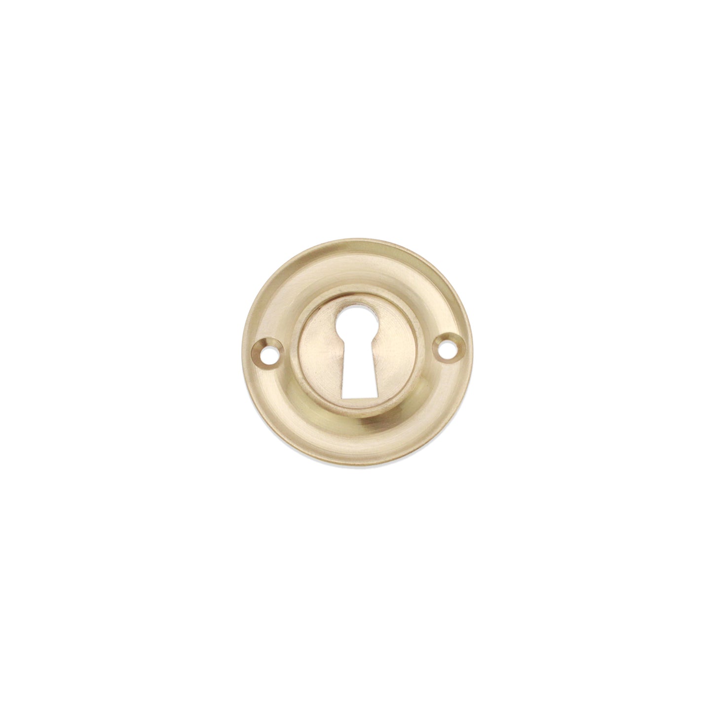 Slimline Standard Escutcheon
