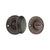 Aged Bronze