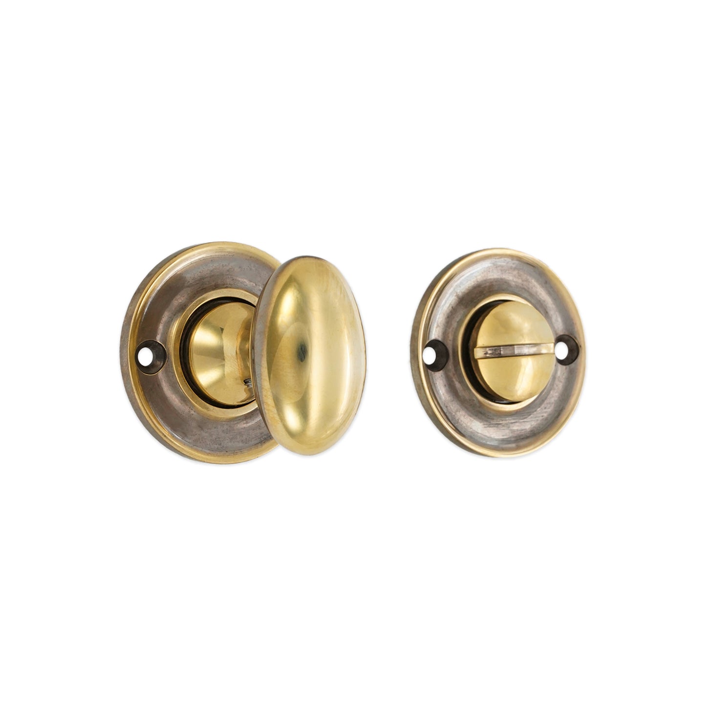 Slimline Turn & Release