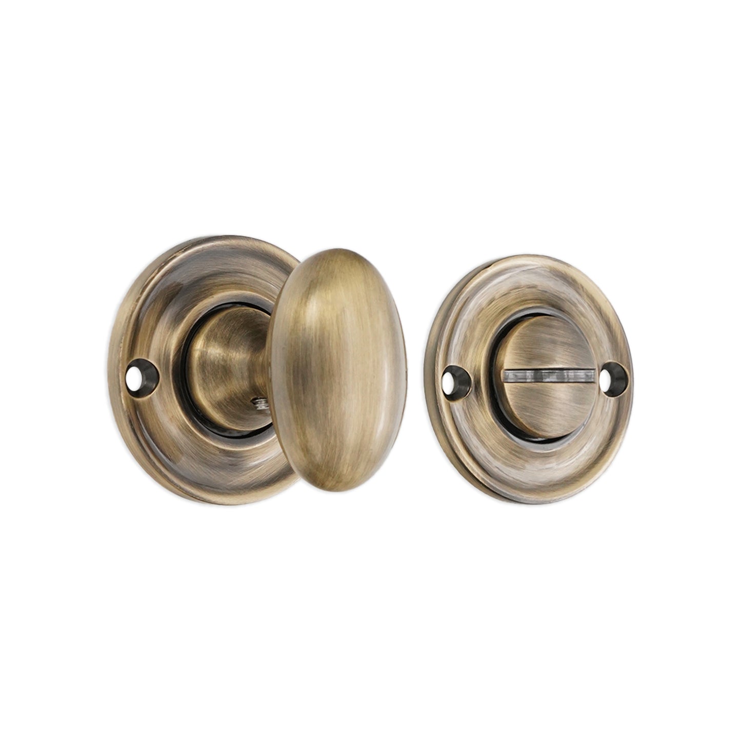 Slimline Turn & Release