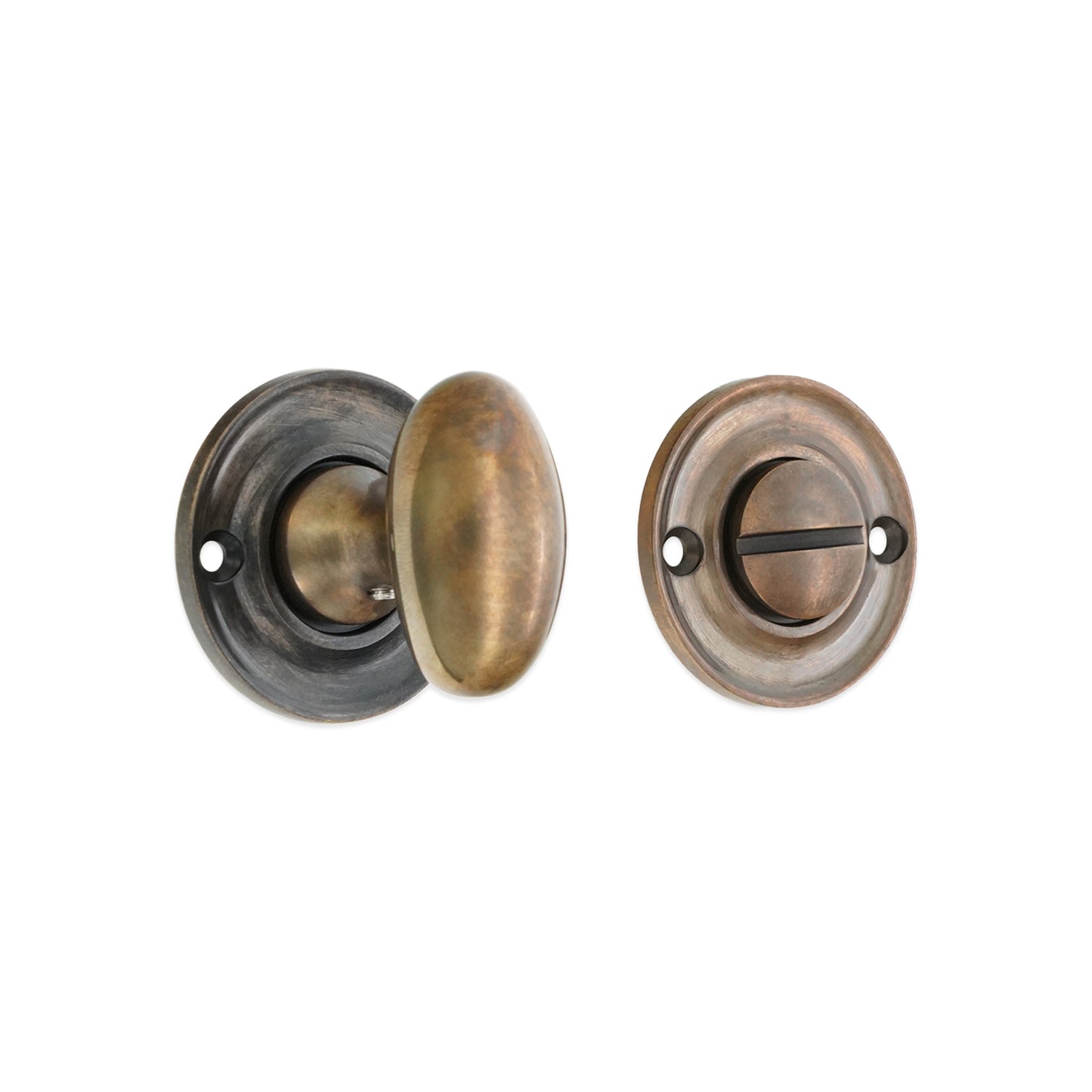 Slimline Turn & Release